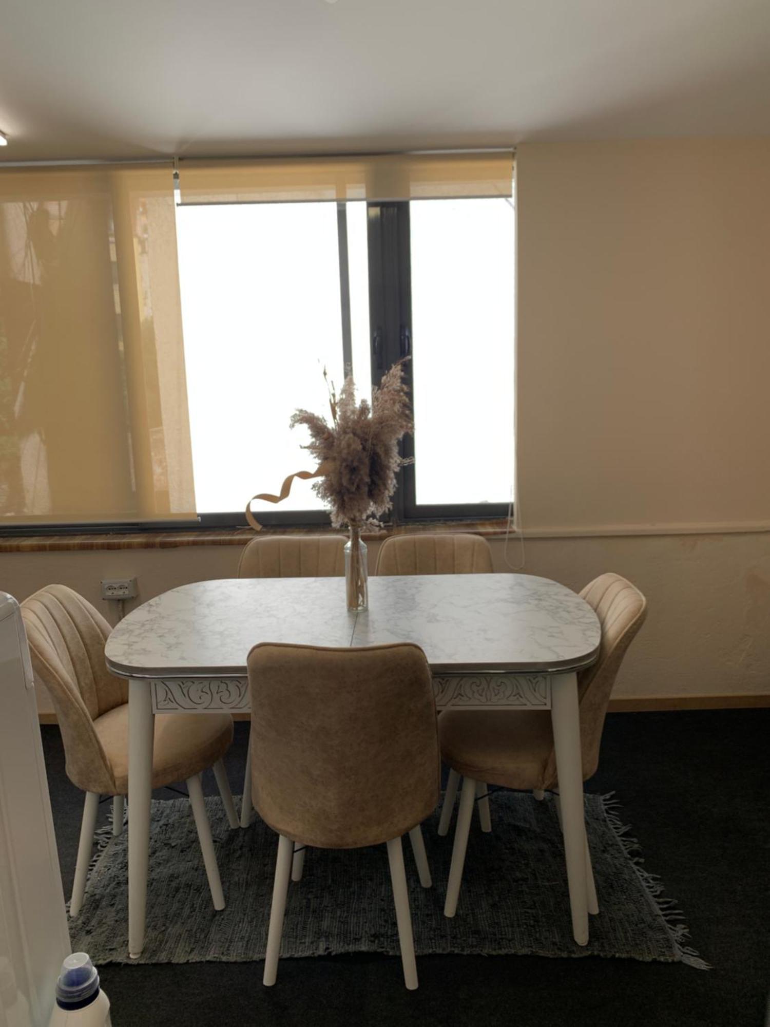 Citynest Apartments, 3-Minute Walk From The Skanderbeg Square Tirana Exterior photo