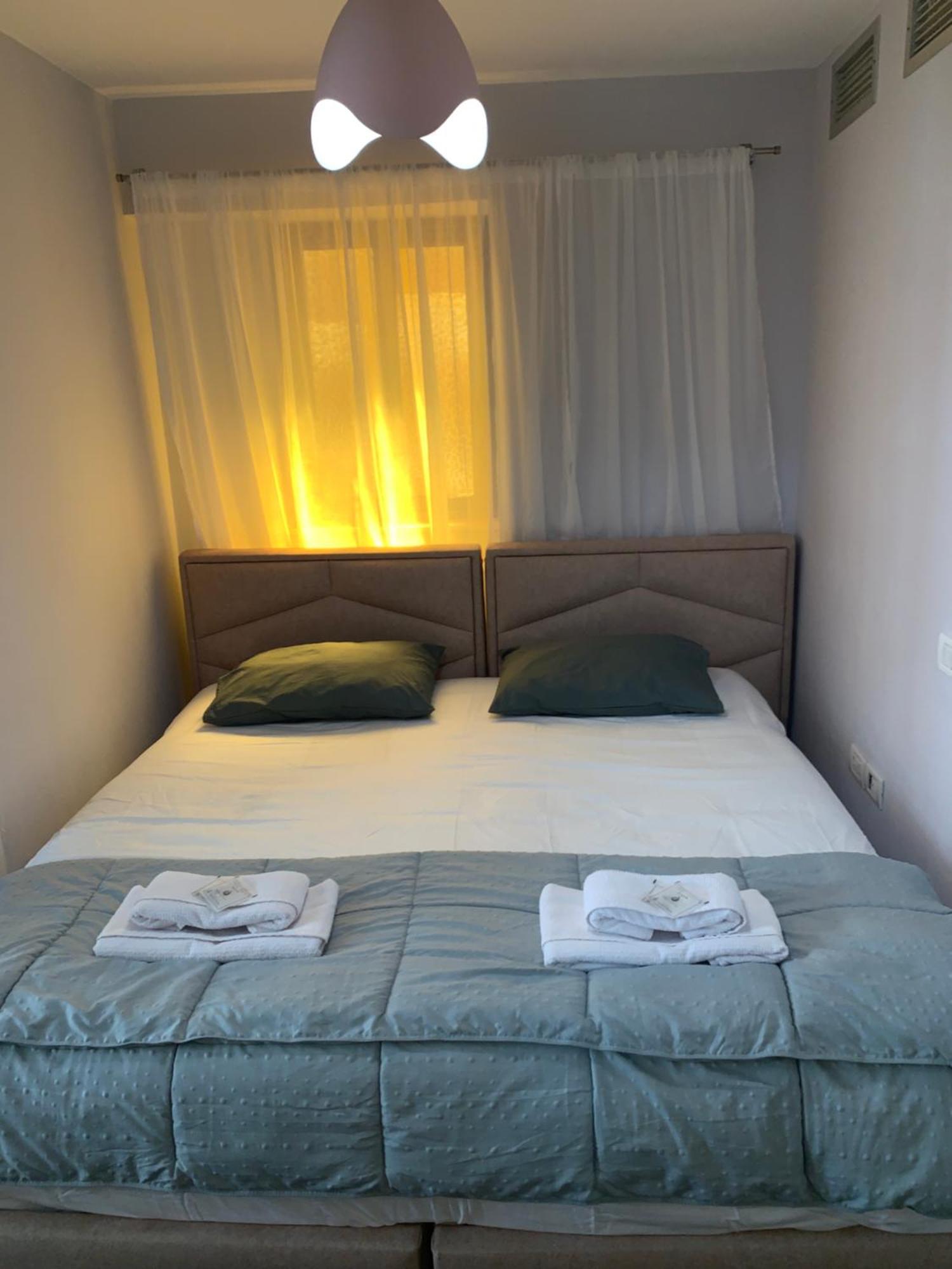 Citynest Apartments, 3-Minute Walk From The Skanderbeg Square Tirana Exterior photo