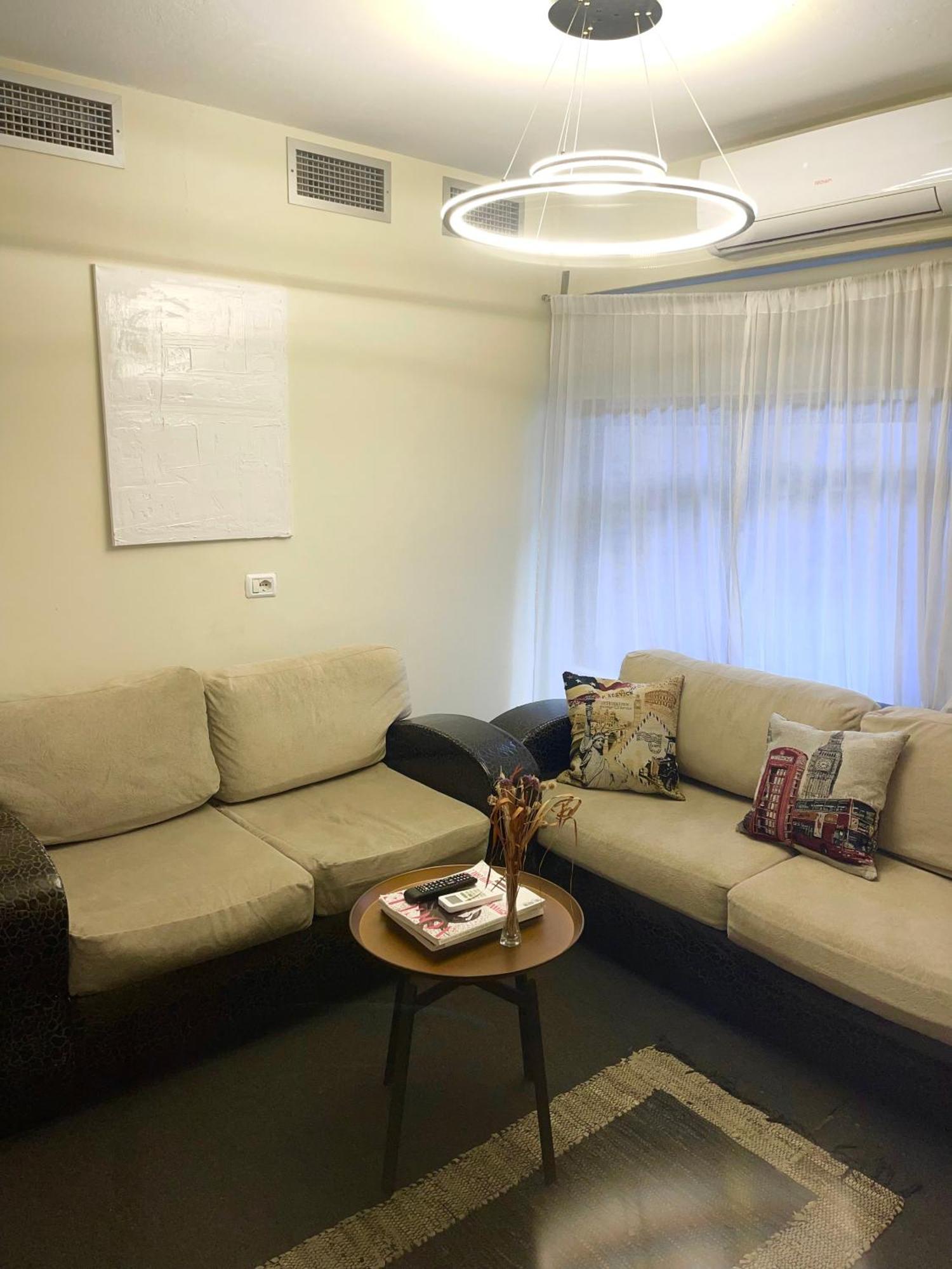Citynest Apartments, 3-Minute Walk From The Skanderbeg Square Tirana Exterior photo