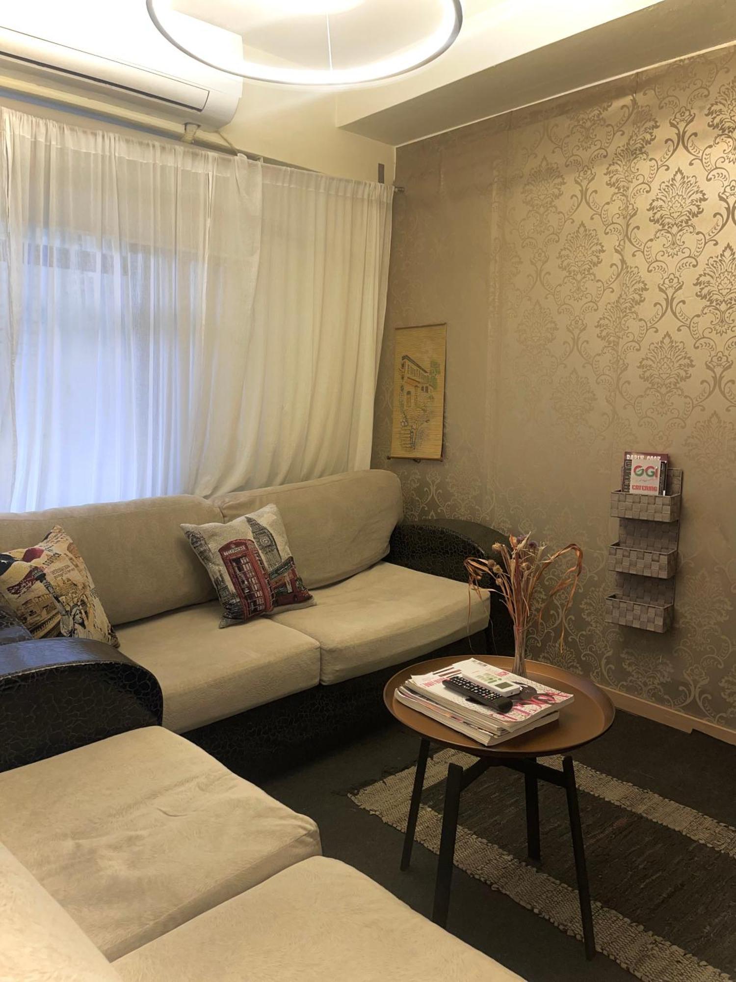 Citynest Apartments, 3-Minute Walk From The Skanderbeg Square Tirana Exterior photo